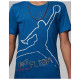 Jordan Παιδική κοντομάνικη μπλούζα Flight Stamps SS Tee